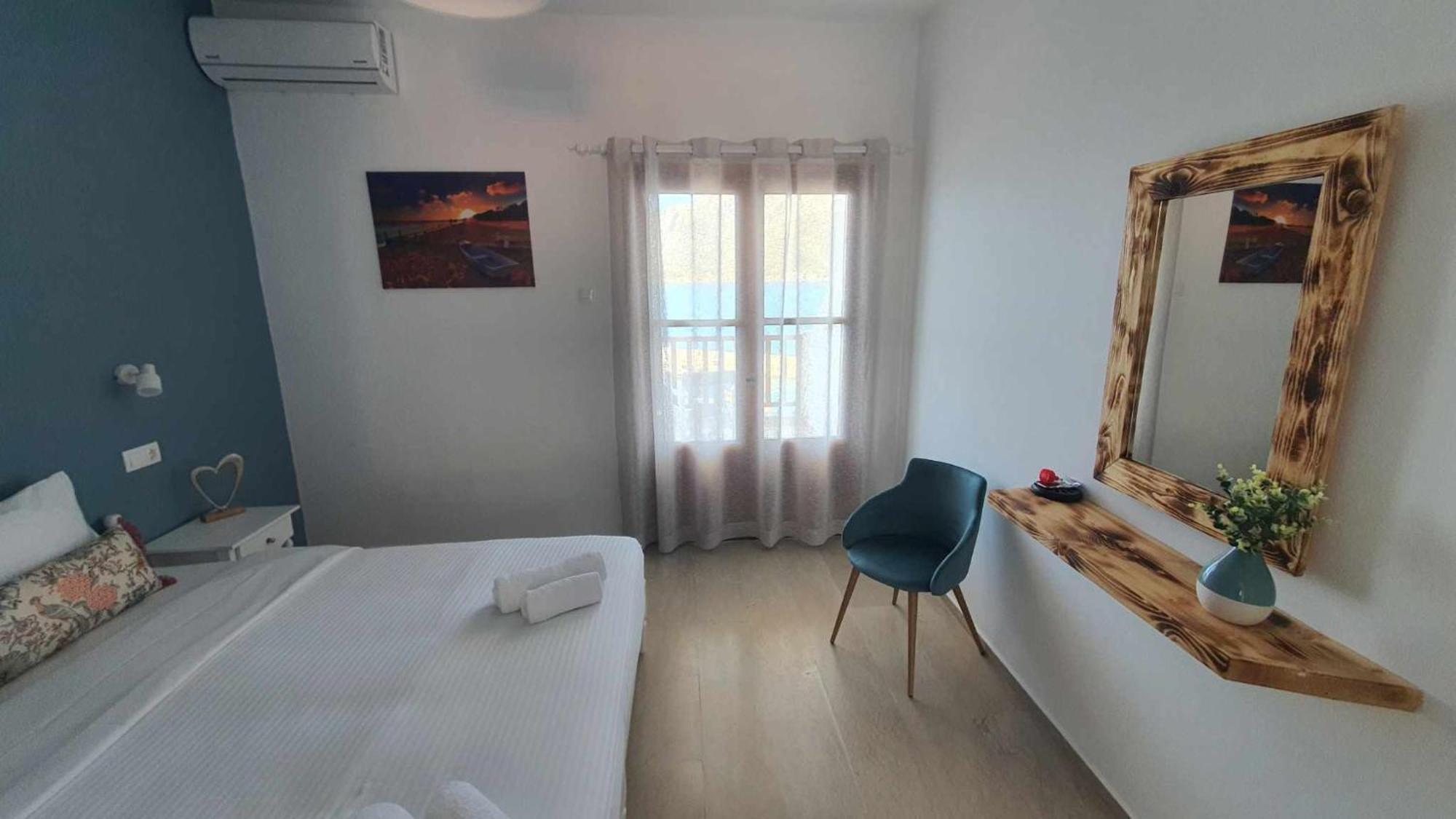 Australia Apartments Kalymnos Town Bagian luar foto