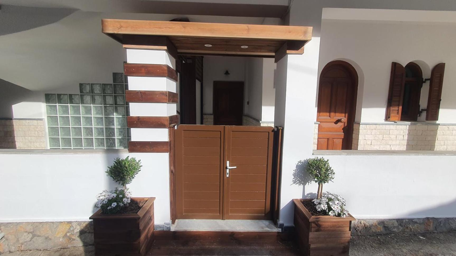 Australia Apartments Kalymnos Town Bagian luar foto