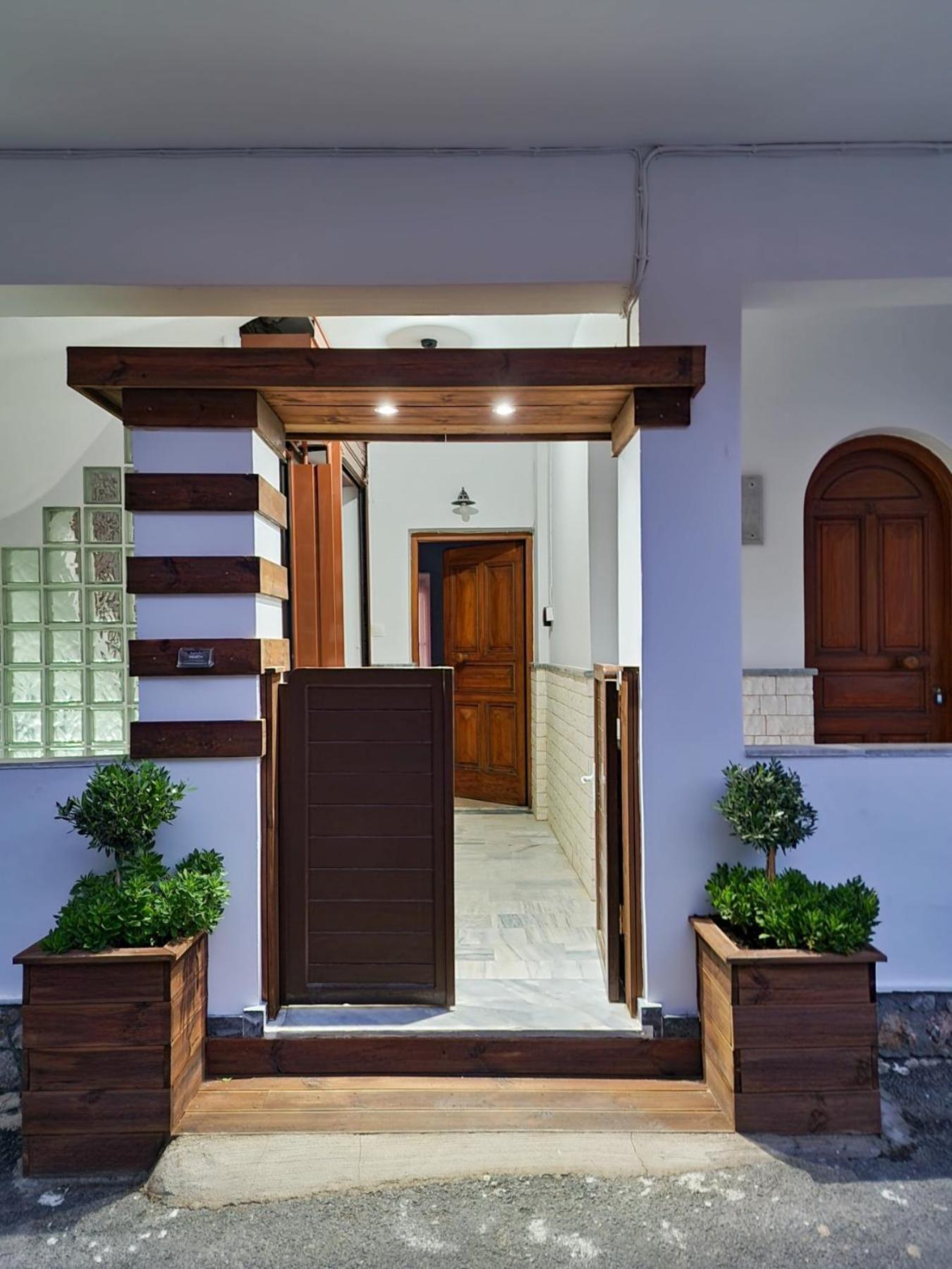 Australia Apartments Kalymnos Town Bagian luar foto