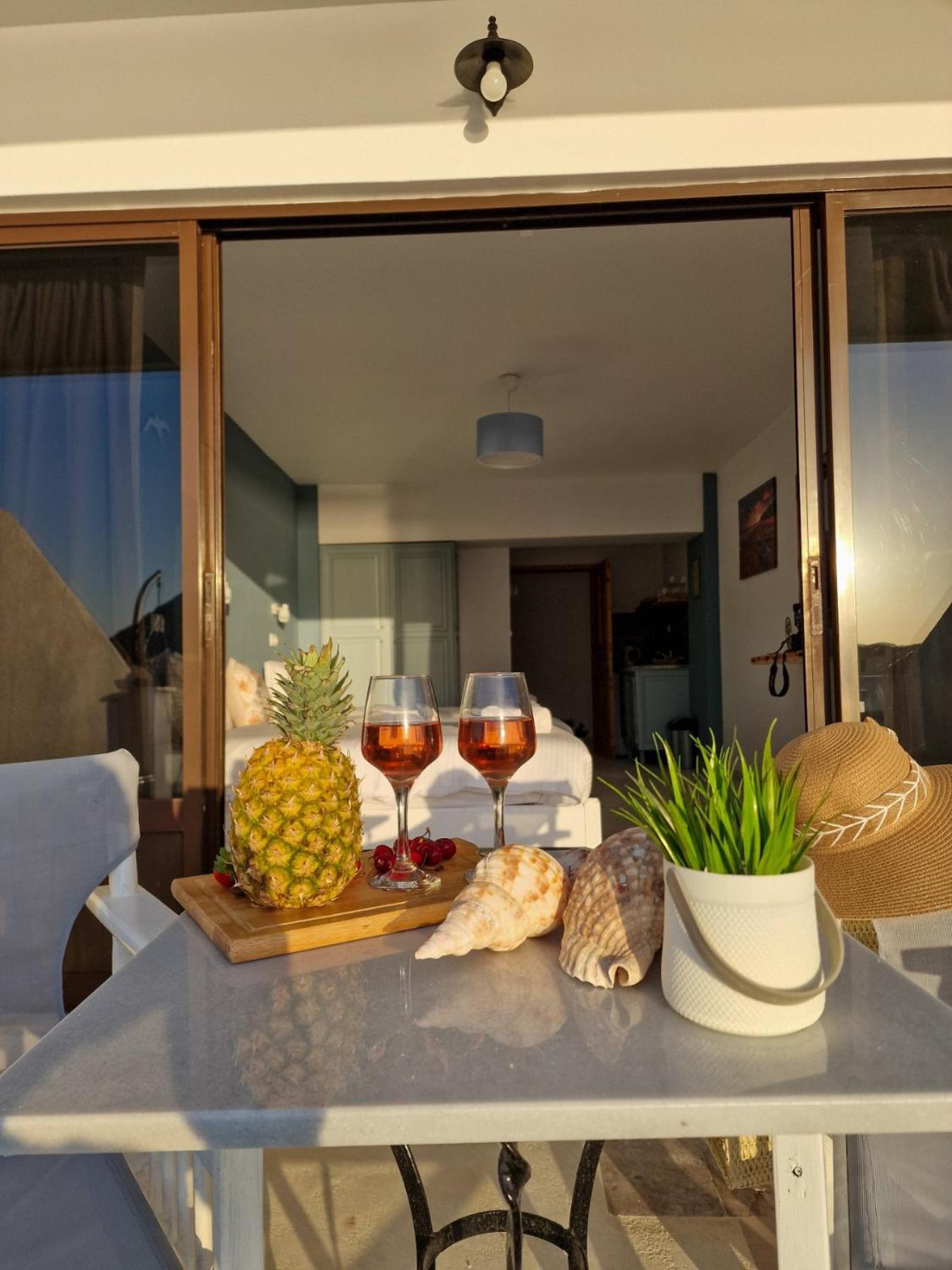 Australia Apartments Kalymnos Town Bagian luar foto