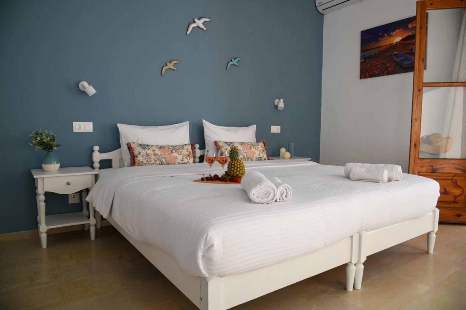 Australia Apartments Kalymnos Town Bagian luar foto
